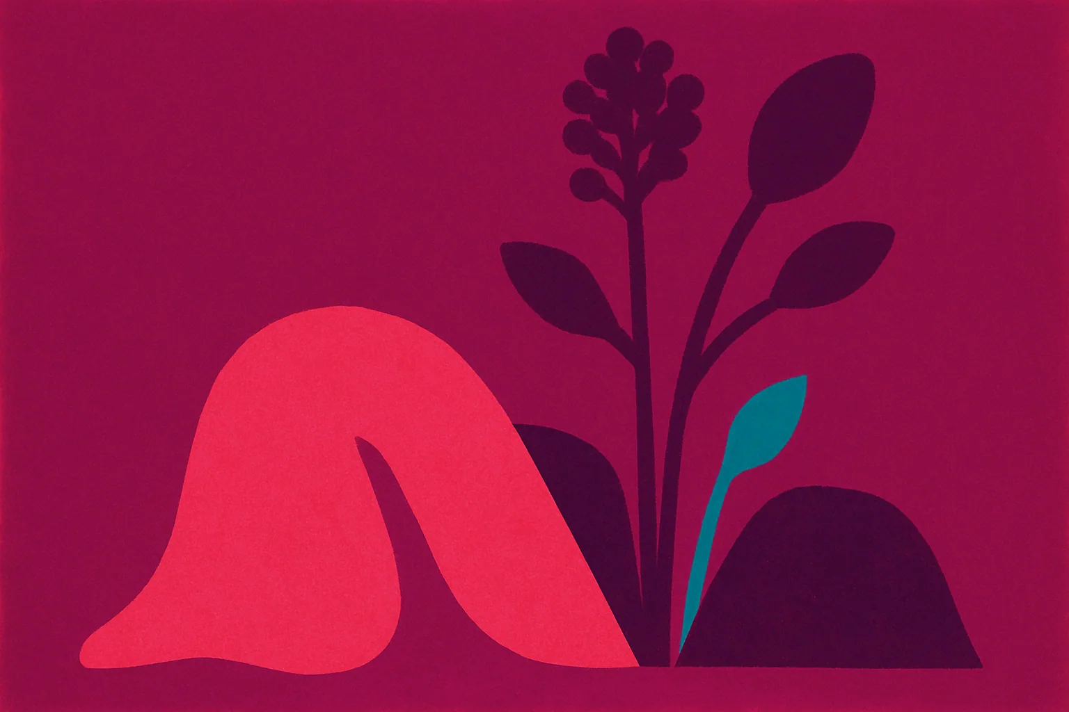 Finding Meaning in the Waiting